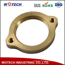 OEM High Quality Forging Series Brass Ring